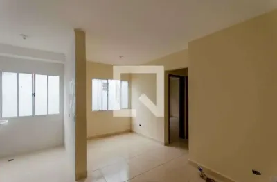Apartamento para aluguel - ponte rasa, 2 quartos,  50 m² - são paulo