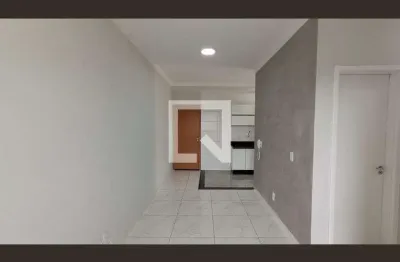 Apartamento para aluguel - parque são bento, 3 quartos,  60 m² - sorocaba