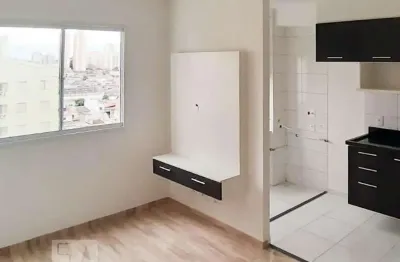 Apartamento para aluguel - vila ema, 2 quartos,  43 m² - são paulo