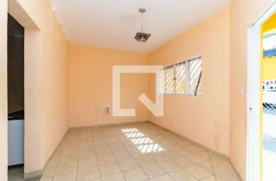 Casa para aluguel - vila progresso, 2 quartos,  88 m² - são paulo