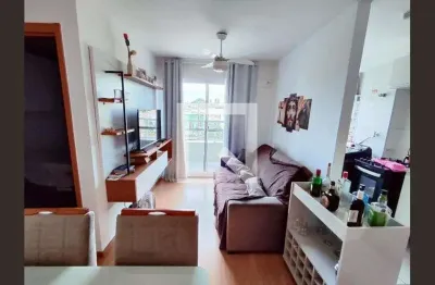 Apartamento para aluguel - piedade, 2 quartos,  50 m² - rio de janeiro