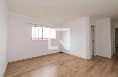 Apartamento para aluguel - vila galvão, 2 quartos,  59 m² - guarulhos