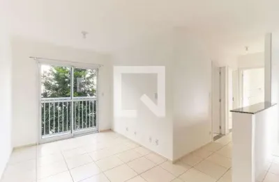 Apartamento para aluguel - campos elíseos, 2 quartos,  63 m² - são paulo