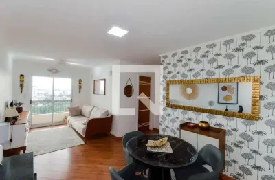 Apartamento para aluguel - gopoúva, 2 quartos,  73 m² - guarulhos