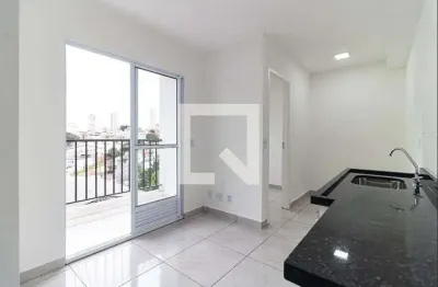 Apartamento para aluguel - bosque da saúde, 2 quartos,  32 m² - são paulo