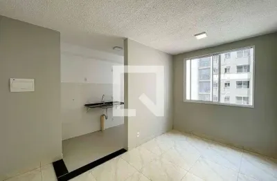 Apartamento para aluguel - jardim pirituba, 2 quartos,  42 m² - são paulo