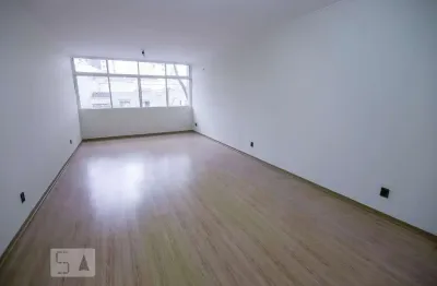Apartamento para aluguel - campos elíseos, 4 quartos,  140 m² - são paulo