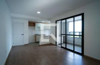 Apartamento para aluguel - jardim bela vista, 1 quarto,  49 m² - sorocaba