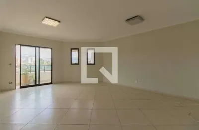 Apartamento para aluguel - vila galvão, 3 quartos,  170 m² - guarulhos