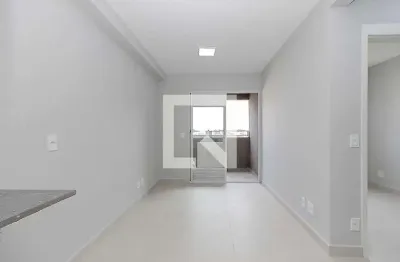 Apartamento para aluguel - jardim sao luis, 2 quartos,  36 m² - são paulo
