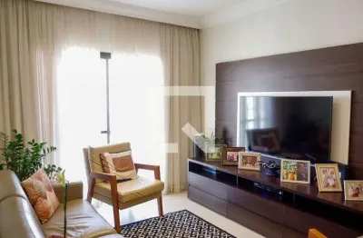 Apartamento para aluguel - quitaúna, 3 quartos,  88 m² - osasco