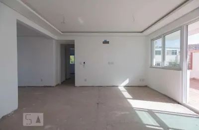 Apartamento para aluguel - passo d&apos;areia, 3 quartos,  165 m² - porto alegre