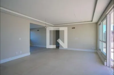 Apartamento para aluguel - passo d&apos;areia, 3 quartos,  165 m² - porto alegre