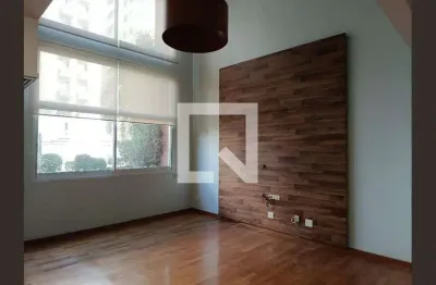 Apartamento para aluguel - pinheiros, 3 quartos,  157 m² - são paulo