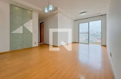 Apartamento para aluguel - ipiranga, 3 quartos,  65 m² - são paulo