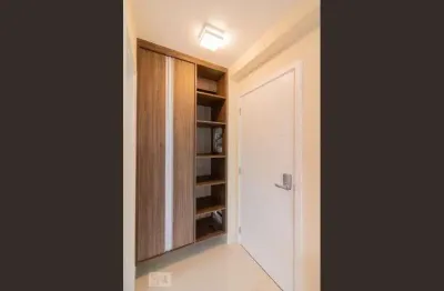 Kitnet / stúdio para aluguel - vila olímpia, 1 quarto,  29 m² - são paulo