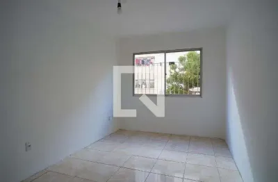 Apartamento para aluguel - santa tereza , 1 quarto,  43 m² - porto alegre