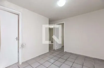 Apartamento para aluguel - itaim paulista, 2 quartos,  45 m² - são paulo