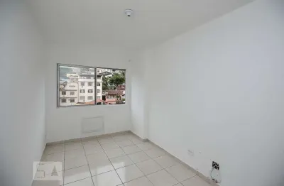 Apartamento para aluguel - engenho de dentro, 2 quartos,  50 m² - rio de janeiro