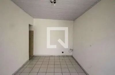 Casa para aluguel - parque são lucas, 1 quarto,  60 m² - são paulo