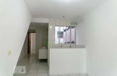 Apartamento para aluguel - jardim santa emília, 2 quartos,  70 m² - são paulo