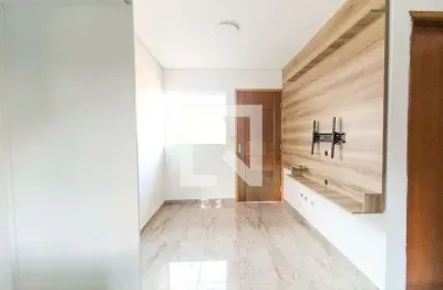 Apartamento para aluguel - itaquera, 2 quartos,  41 m² - são paulo