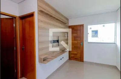 Apartamento para aluguel - itaquera, 2 quartos,  41 m² - são paulo