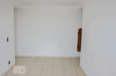 Apartamento para aluguel - vila santa maria, 2 quartos,  55 m² - são paulo