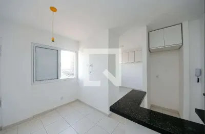 Apartamento para aluguel - vila formosa, 1 quarto,  34 m² - são paulo
