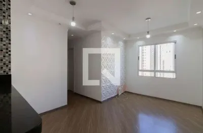 Apartamento para aluguel - vila augusta, 3 quartos,  60 m² - guarulhos