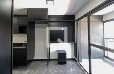 Kitnet / stúdio para aluguel - vila prudente, 1 quarto,  26 m² - são paulo