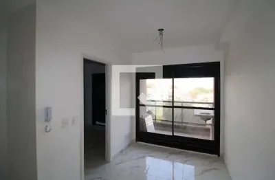 Apartamento para aluguel - santana, 1 quarto,  29 m² - são paulo