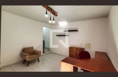 Casa para aluguel - aclimação, 1 quarto,  70 m² - são paulo