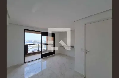 Apartamento para Aluguel - Santana, 2 Quartos,  39 m² - São Paulo