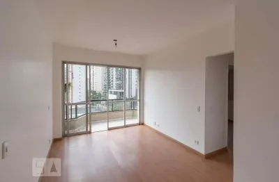 Apartamento para aluguel - brooklin, 2 quartos,  65 m² - são paulo