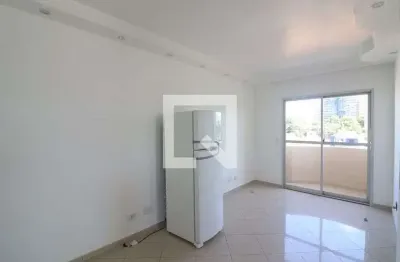 Apartamento para aluguel - santana, 1 quarto,  40 m² - são paulo