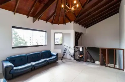 Casa para aluguel - jardim londrina, 3 quartos,  320 m² - são paulo