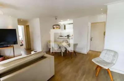 Apartamento para aluguel - panamby, 2 quartos,  72 m² - são paulo