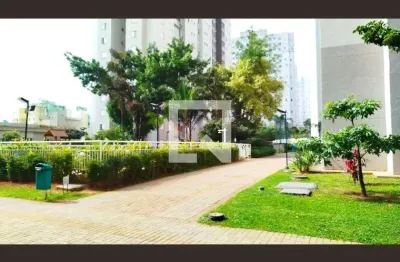 Apartamento para aluguel - tatuapé, 2 quartos,  54 m² - são paulo