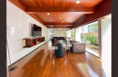 Casa para aluguel - butantã, 4 quartos,  462 m² - são paulo