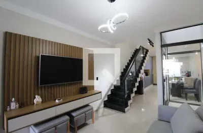 Casa para aluguel - vila califórnia, 3 quartos,  115 m² - são paulo