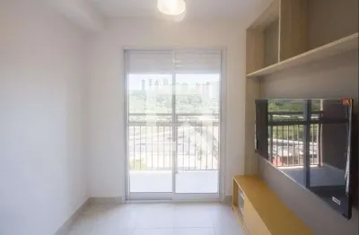 Apartamento para aluguel - chácara santo antonio, 1 quarto,  29 m² - são paulo