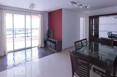 Apartamento para aluguel - perdizes, 3 quartos,  75 m² - são paulo