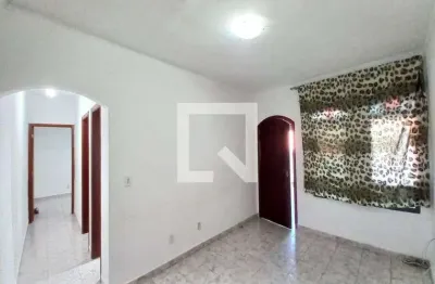 Casa para aluguel - vila mimosa, 3 quartos,  140 m² - campinas