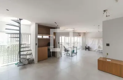 Cobertura para Aluguel - Casa Verde, 2 Quartos,  110 m² - São Paulo
