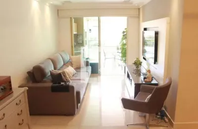 Apartamento para aluguel - água fria, 3 quartos,  126 m² - são paulo
