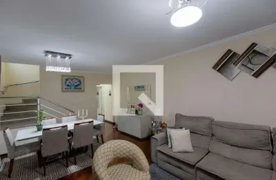 Casa para aluguel - santo amaro , 4 quartos,  187 m² - são paulo