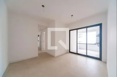 Apartamento para aluguel - campestre, 2 quartos,  79 m² - santo andré
