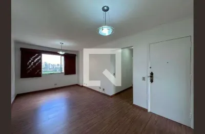 Apartamento para aluguel - brooklin, 3 quartos,  125 m² - são paulo