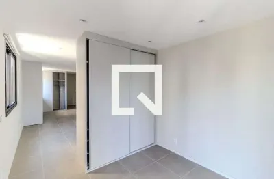 Apartamento para aluguel - santa cecília, 1 quarto,  48 m² - são paulo